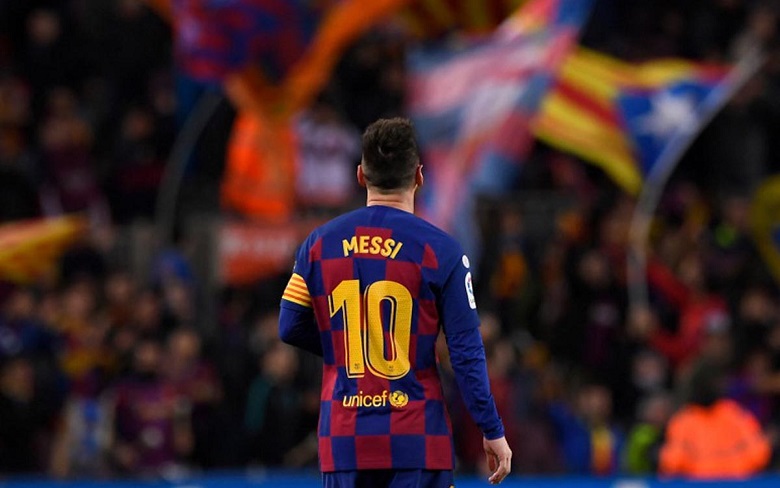 Tres razones por las que Lionel Messi es poco probable que regrese al FC Barcelona